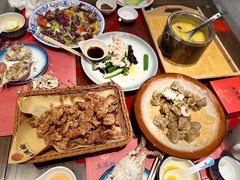 -鱼满舱·鲜活海鲜·正宗鲁菜