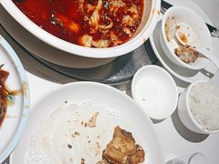 -红日饭店(裕隆三路店)