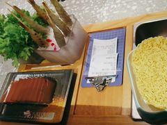 -野·大山里野生菌石锅土鸡(益田假日店)