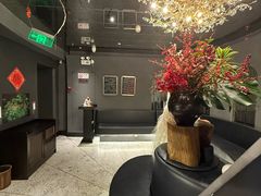 -滇野云南野生菌餐厅(陕西南路店)