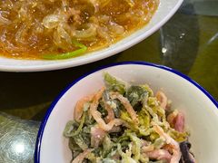 -松针蔡记蒸饺(花园路店)