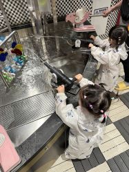 点击看大图 -MELAND CLUB亲子乐园·派对·餐厅(北京芳圆里ID MALL店)