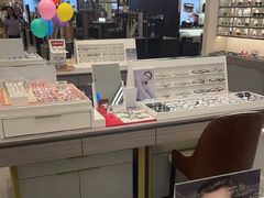 -宝岛眼镜(复兴门百盛店)