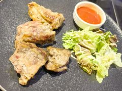 -法兰度航空主题餐厅(台山昌大昌店)