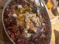 -水煮三国·川鲁江湖菜(香山店)