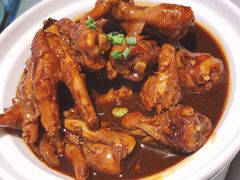 -小菜园新徽菜(泰州茂业店)