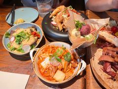 -食陆号·新式台湾创意菜(苏州首店)