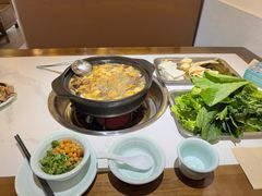-野菌王•养生汤锅•野生菌火锅(大理漾濞路店)