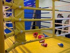 -HELLO功夫(印象城店)