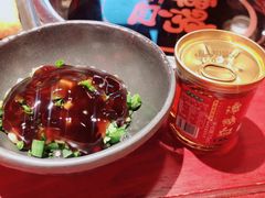 -谭鸭血老火锅·匠心(环球港旗舰店)
