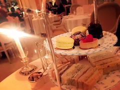 -The Ritz Restaurant