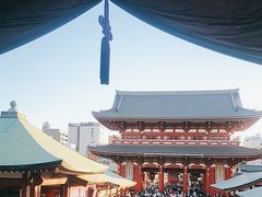 -浅草寺