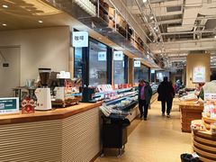 -七鲜超市(瑞虹天地太阳宫店)