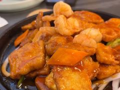 -东北范·金牌肘子·杀猪菜(美乐城店)
