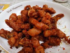 -海味鲜温州家常菜