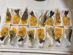 酸辣生虾-暹罗泰·泰国餐厅(仁和新城店)