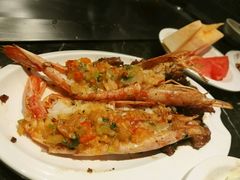 -湘汇概念铁板烧(铁西万达店)