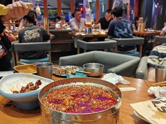 -路边羊烧烤酒场(宝带路店)