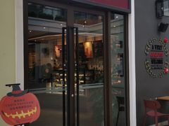 门面-COSTA COFFEE(斯普瑞斯奥特莱斯店)