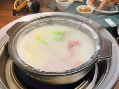 -大良毋米粥(锦龙路总店)