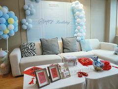 -凯德广场(武胜路店)