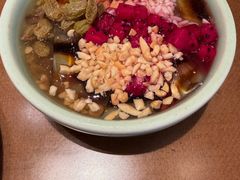 红糖冰粉-新发现(苏州中心商场店)