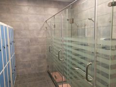 -洛克公园美式运动体验馆(唯品会合肥蜀山城市奥莱店)