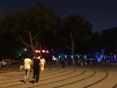 -贮水山儿童公园