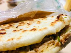 -正宗河南特色大饼店(菊乐路店)