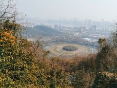 -八卦田遗址公园