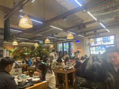 -云阿蛮云南生烫牛肉米线(奉贤路店)