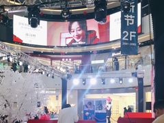 -万达广场(北京槐房店)