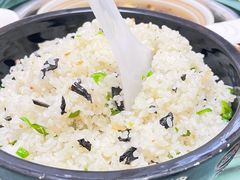 -山菌美食苑(振兴路店)