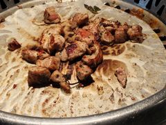 -梨花自助烤肉(乐宾店)