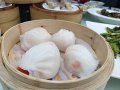 -西苑半岛·中餐厅