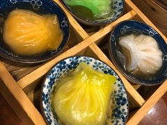 -北海金昌开元名都大酒店·四季轩中餐厅