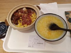 -米国现煲煲仔饭(塔子湖店)