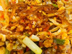 -兰湘子·湘菜小炒(崂山丽达店)