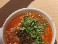 -东道煮牛肉火锅(东盛大街店)