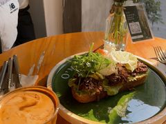 -O'mills Sourdough Bakery&Bistro(永嘉路店)