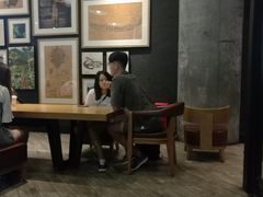-星巴克臻选(济南恒隆店)