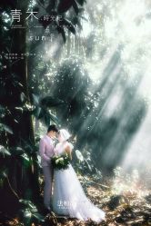 点击看大图 -太古映画婚纱摄影(天河店)