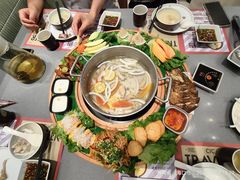 -椰小鸡·琼州糟粕醋(美兰缤纷城店)