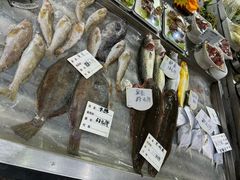 -威海九禧海鲜居渔水饺(经区店)