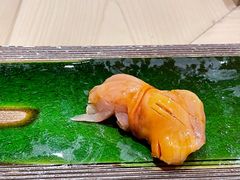 -鮨一日本料理(大中华店)