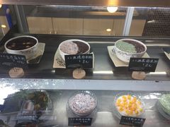 -笃笃笃糖粥(十全街店)