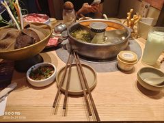 -巴奴毛肚火锅(七宝领展广场店)
