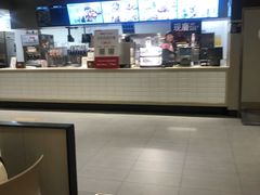 -肯德基(北京南站店)