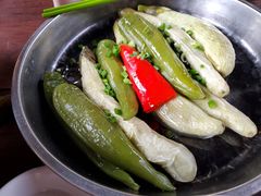 -园林美食城·本土农家菜(杨和镇店)