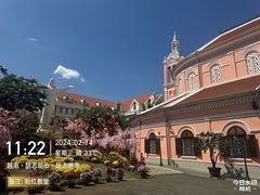 -耶稣圣心堂